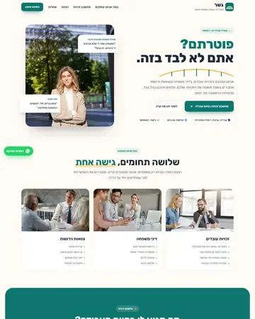 צילום מסך של הסקיצה גשר